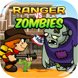 Ranger-VS-Zombies