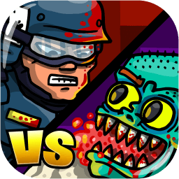 Swat-VS-Zombies